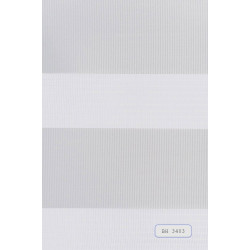 Ролета День-Ніч Світло-сіра