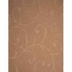 Рулонна штора   Amelia 04 Коричнева