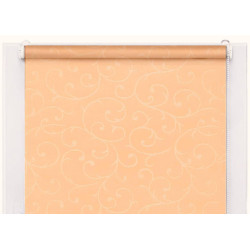 Рулонна штора  Amelia 06 Помаранчева