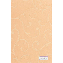 Рулонна штора  Amelia 06 Помаранчева