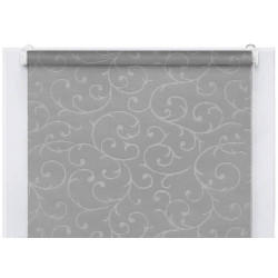 Рулонна штора  Amelia 05 Сіра