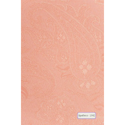 Рулонна штора Арабеска 1842 Рожева