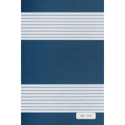 Ролета День-Ніч Синя