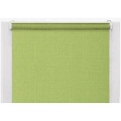 Рулонна штора Len 873 Зелений