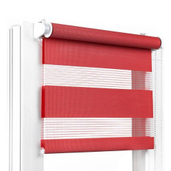 Ролета День-Ніч Червона