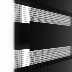 Ролета День-Ніч Чорна