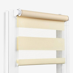 Ролета День-Ніч  Бежева