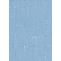 Рулонна штора Len 0043 Блакитний
