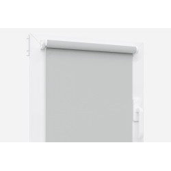 Рулонна штора Len 550  Світло-сірий